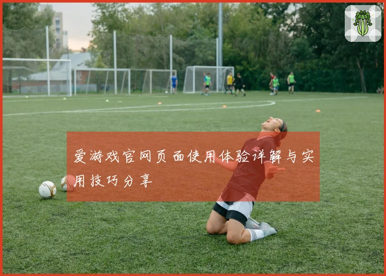 爱游戏官网页面使用体验详解与实用技巧分享