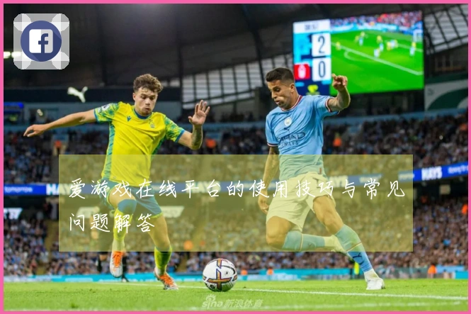爱游戏在线平台的使用技巧与常见问题解答