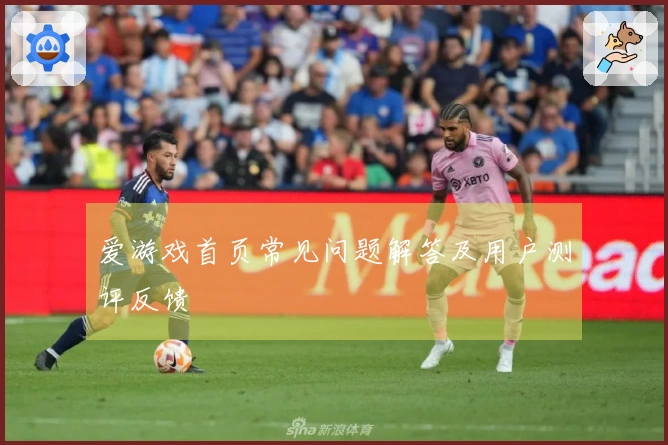 爱游戏首页常见问题解答及用户测评反馈